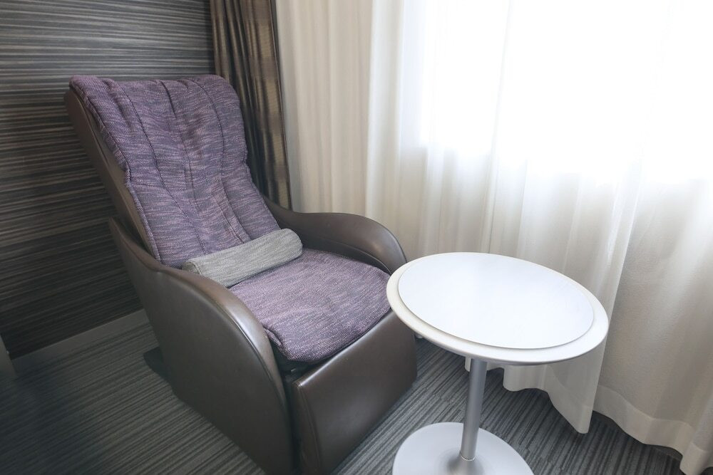 客室の設備とサービス