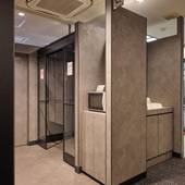 ヴィアイン新大阪（大阪府 ビジネスホテル） / 2