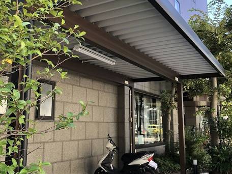 ターミナルアートイン / 4