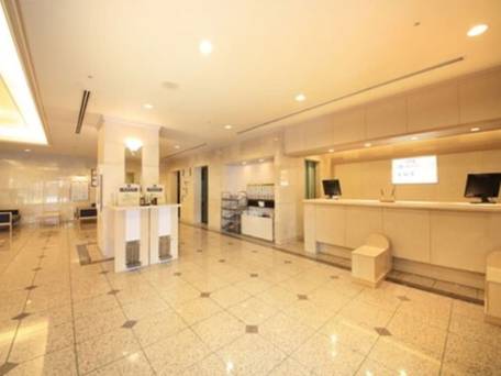 甲府ワシントンホテルプラザ / 2