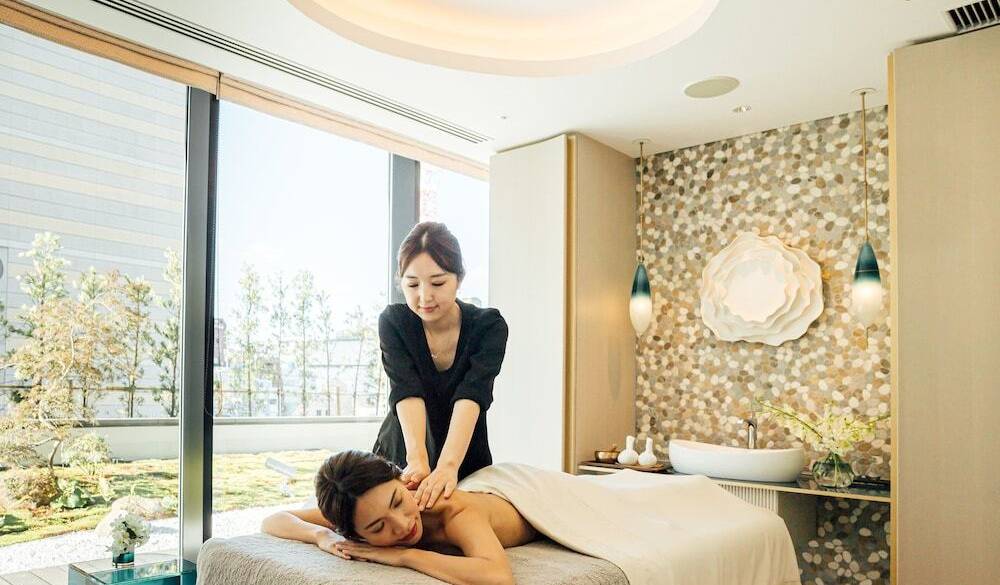 スパ・センバリー③ / 3