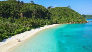 イダの浜で遊ぼう！ / 8