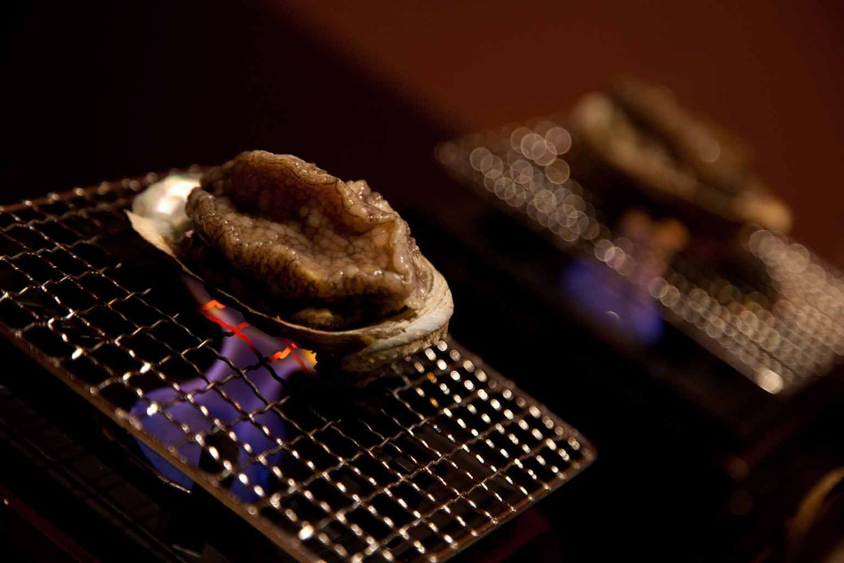 箱根 強羅 月の泉（ハコネ ゴウラ ツキノイズミ） / 3