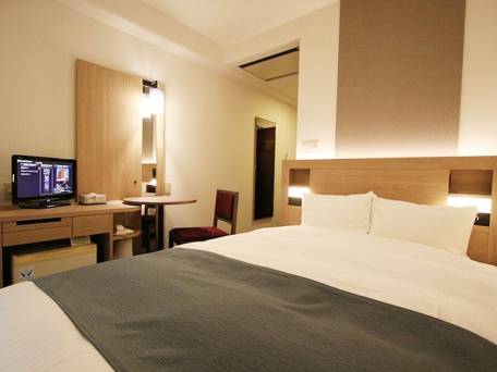 アーバンホテル草津 / 1