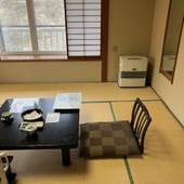 自家源泉かけ流しの宿 会津芦ノ牧温泉 仙峡閣（福島県 旅館） / 2