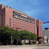 富山マンテンホテル(富山県 ビジネスホテル) / 2