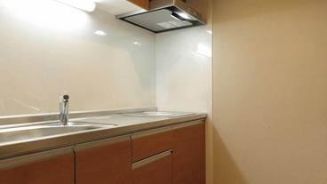 専用キッチン / 25