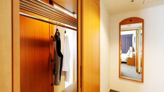 プレミアムコーナーツインルーム 禁煙