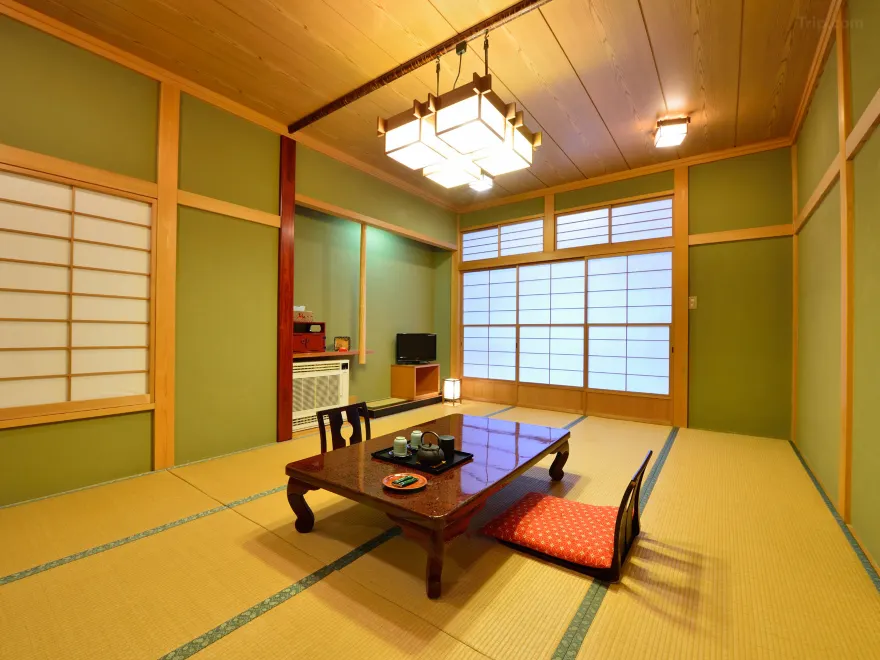 ご主人自らが打つ、絶品手打ちそばが自慢4239433