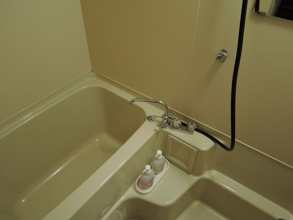 バスルームのシンク