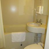 東横イン堺東駅(大阪府 ビジネスホテル) / 4