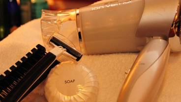 バスルームの設備 / 7