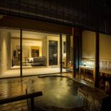 洋室・露天風呂の例2 / 2