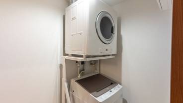 ランドリー ルーム / 4