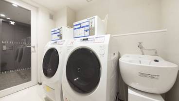 ランドリー ルーム / 5