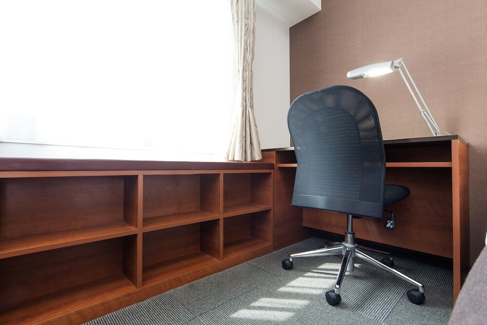 客室の設備とサービス