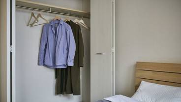 内装の詳細 / 16