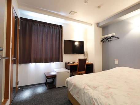 富山タウンホテル / 5