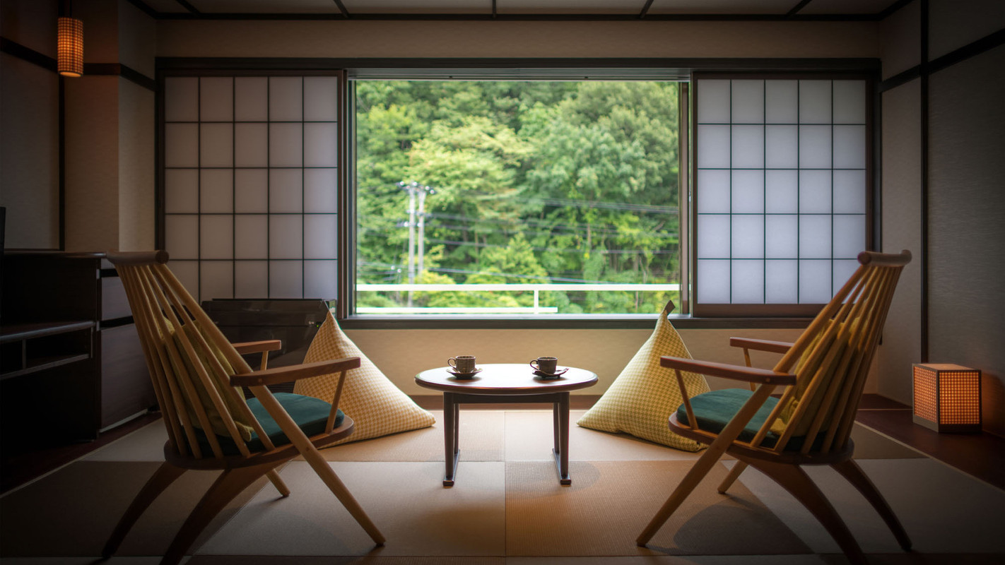 部屋