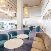 センチュリープラザホテル（徳島県 ビジネスホテル） / 3