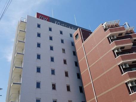 MyHotel Okazaki（マイホテルオカザキ） / 3