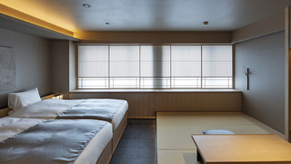 Touプレミアムツイン