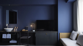 デラックスツイン (禁煙)