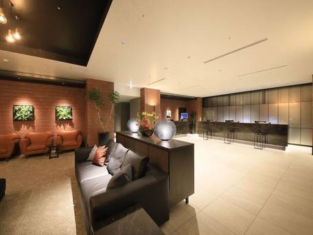 リッチモンドホテル横浜駅前 / 3