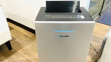 施設内の設備 / 2