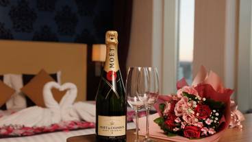 施設内の設備 / 2