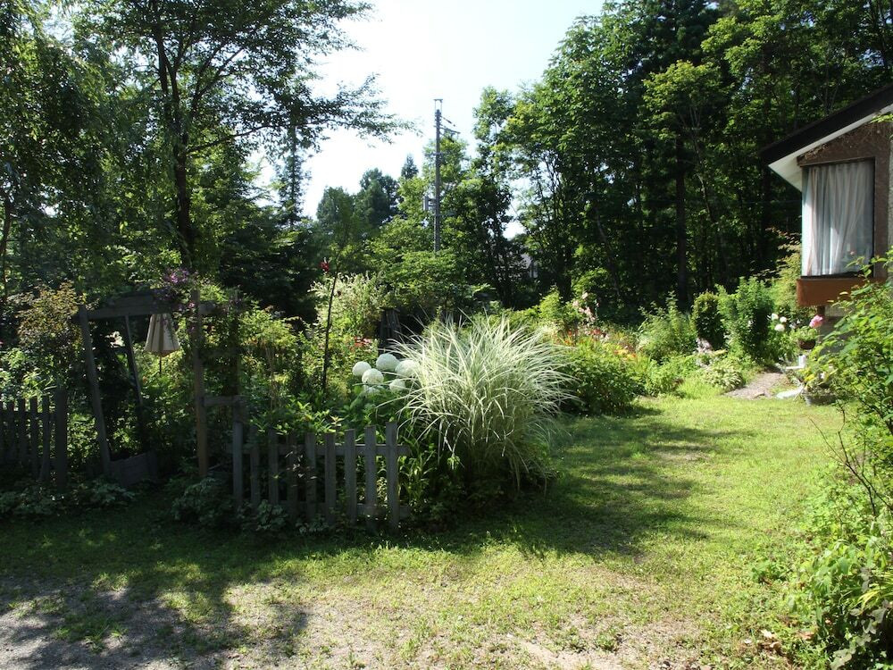 施設からの眺望