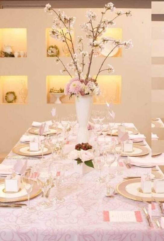 バンケット ホール