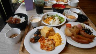 アンダの森 伊豆いっぺき湖（アンダノモリ イズイッペキコ） / 3