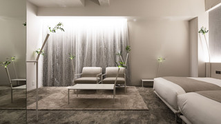 藤本壮介ルーム