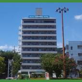 岡谷セントラルホテル 岡谷駅前（長野県 ビジネスホテル） / 4