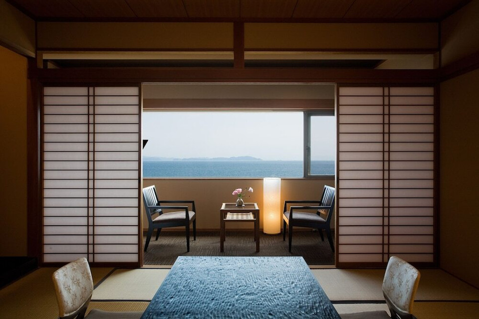 和室の例1