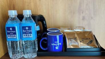 客室の設備とサービス / 29