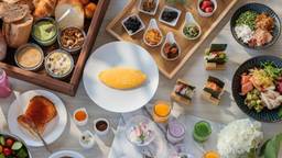 【神戸】朝食が美味しいホテルおすすめ14選｜絶品朝食でパワーチャージ♩