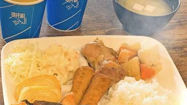 朝食 / 5