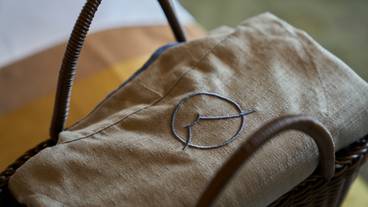 客室アメニティ / 4