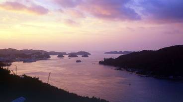 施設からの眺望 / 22