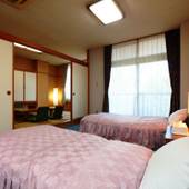 ゲストルーム ガーデンあずみ野（長野県 リゾートホテル） / 5