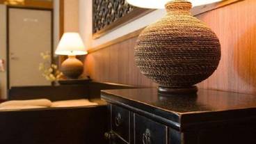 ロビー応接スペース / 9