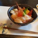 倭庵 黒石（ヤマトアンクロイシ）