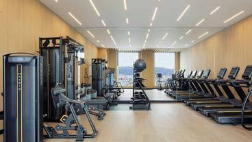 フィットネス設備 / 6