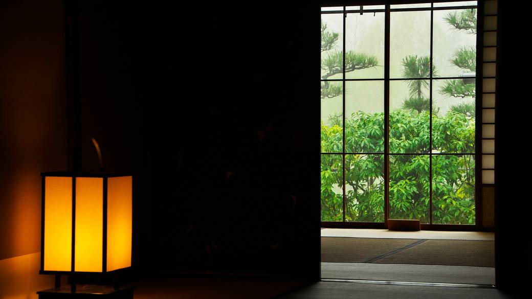 「MOA美術館」で
自然の美も観賞 / 5