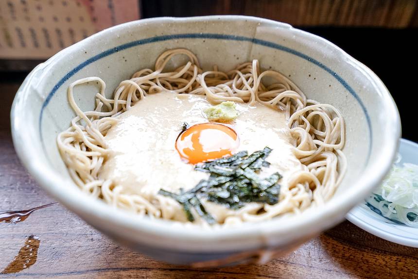 はつ花 本店 / 5