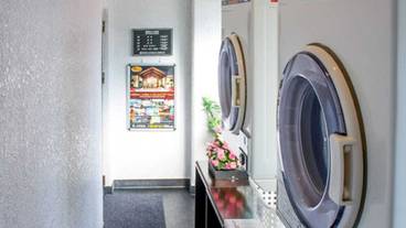 ランドリー ルーム / 3