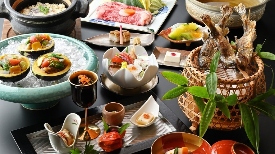 ノスタルジックに浸れる古き良き伝統を大切にしている宿3478215