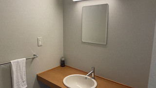 トリプルルーム